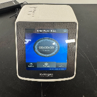 Invitrogen E-Gel Power Snap Electrophoresis Device w/ Power Snap Camera image 2